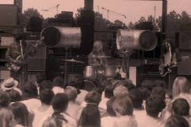 Victim Of Time Video Feed The Bob Seger System Live 1970