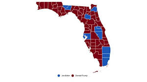 Chuck todd pushes back on jake tapper's ban of gopers who challenged 2020 election: Florida Election Results 2020 Maps Show How State Voted For President