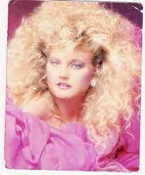 80s Glam Shot 80s Big Hair Huge Hair Big Hair