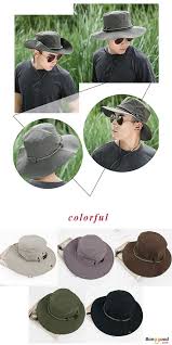 Unisex Men Women Summer Breathable Visor Bucket Hat Wide Birm Outdoor Embroidery Sunshade Cap Men S Accessories From Clothing And Apparel On Banggood Com Mens Fashion Summer Outdoor Outfit Mens Accessaries