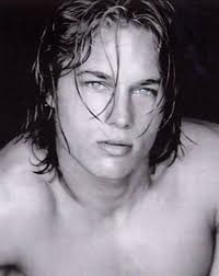 15 июля, 1979 рак рост: Young Travis Fimmel Explore Tumblr Posts And Blogs Tumgir