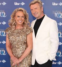 Are Jayne Torvill And Christopher Dean Married? | The Irish Sun