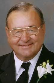 James F. "Bouncer" Olinger Obituary