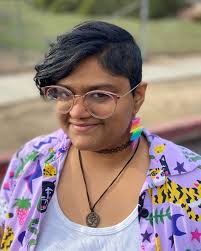 Guest of Honor 2023 — San Francisco Zine Fest