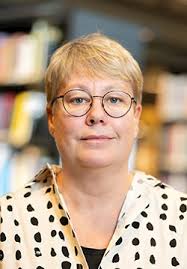 Department of business, English