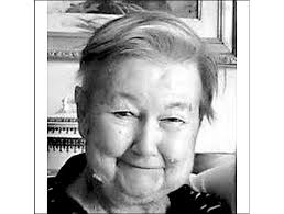 RUTH STICKNEY Obituary (2017)