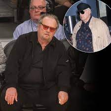 Jack Nicholson Health Crisis As Star Packs On Pounds