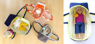 The Baby Doll Basket Pattern Is Here Made Everyday