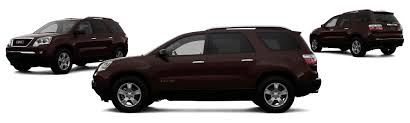 Image result for Transition Blue 2007 Acadia