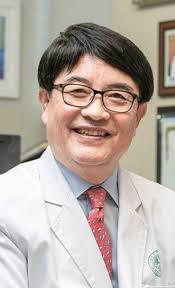 Dr. Nam Sun Paik