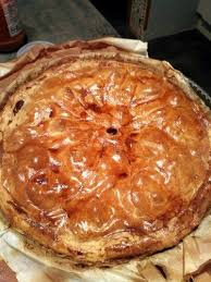 Tourte Bourguignonne Recette Recettes De Cuisine Recette Tourte Recette
