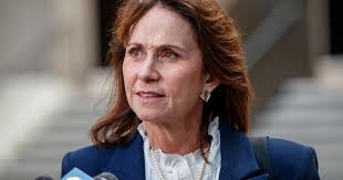 Louisiana AG says electronic council votes in New Orleans, elsewhere could  be tossed  https://www.nola.com/news/liz-murrill-city-council-votes/article_d68bbc0b-a9df-4e84-9a19-31c9012272f3.html?utm_campaign=trueanthem&utm_medium=social&utm_source  ...