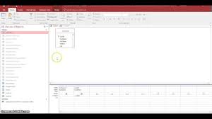 I hve initalized the database connection and database i would like delete the selected item and then update the combox box with the remaining records. How To Make A Delete Query In Access 2016 Youtube