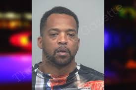 Gwinnett County Crime