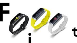 Track your wellbeing on your galaxy watch or phone with samsung health to gain valuable. Free Apk Musical Ly The New Samsung Galaxy Fit Fitness Tracker Now Goes Official Youtube Gadget News Review