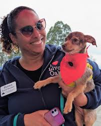 Central Fire Captain Rolf Lingens and Paid Call Firefighter Reed Barbour  took part in the Live Oak Jack Rabbit Fun Run yesterday. Meanwhile,  Inspector Gaby Manzo and Admin Assistant Sarah Melton managed