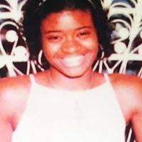 Tanisha Donnielle Ruff, 41, known as the New England Patriots' #1 fan