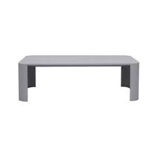 The hannah outdoor coffee table is a tremendously durable, yet attractive design, offering up a beautifully crafted and spacious outdoor coffee table. Outside Coffee Tables From Martin Ericsson Architonic