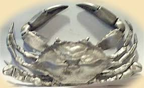 Find the perfect maryland crabs stock photos and editorial news pictures from getty images. Maryland Home Decor Blue Crab Decor