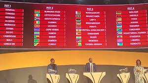 Calendrier et résultats des qualifications. Eliminatoires Du Mondial Qatar 2022 Le Maroc Dans Le Groupe I Machahid24 Com