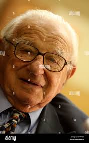 Sir nicholas winton hi-res stock photography and images