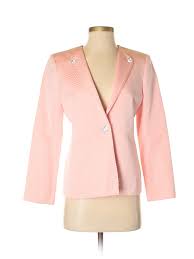 Details About Kasper Women Blazer 2 Petite