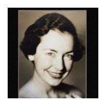 Sue Mitchell Obituary (2016)