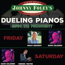 Johnny Foley's Irish House