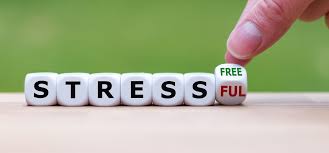 Stress Management | The American University in Cairo
