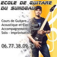 EGS Ecole de Guitare du Sundgau