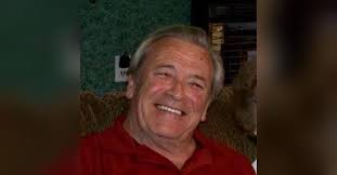 Larry D. Barton Obituary