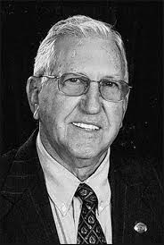 James Sanders Obituary (1935