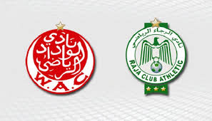نُقلت مباراة الوداد والرجاء على قناة المغربية الرياضية بصوت المعلق هشام فرج، بالإضافة إلى قناة بي إن سبورتس بصوت. Ø§Ù„Ø¨Ø·ÙˆÙ„Ø© Ø§Ù„ØªØ¹Ø§Ø¯Ù„ 62 Ø¨ÙŠÙ† Ø§Ù„ÙˆØ¯Ø§Ø¯ ÙˆØ§Ù„Ø±Ø¬Ø§Ø¡