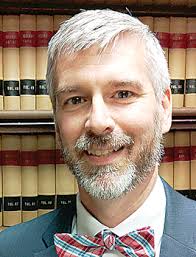 Farris to turn the keys over to Sparta native