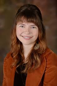 One of Us: Nikki Adams likes 'getting down in the dirt'