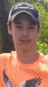 Logan Dotson Obituary