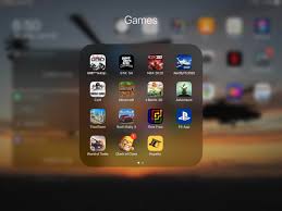 This app is available for android, iphone, ipad users. Best Ipad Games That Dont Need A Controller Most Of My Games Are Best Played With A Controller And I Wanted Some Recommendations On Games That Can Be Played Optimally Without A