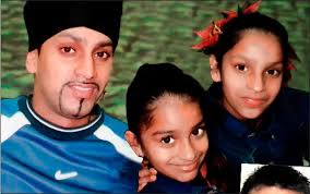 Battered to death for having white friends