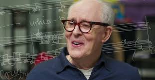 Tune-In Alert: Art Happens Here With John Lithgow Premieres