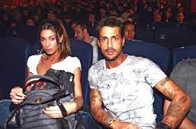Fabrizio corona is a 46 year old italian business professional born on 29th march, 1974 in catania, italy. Fabrizio Corona Nell Autobiografia Belen E La Moric Non Erano Vero Amore