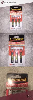 Lumenok Gtc Lighted Nock Crossbow 57 I Lumenok Gtc 300 Id Lighted Nock 3 Pack For Crossbow Package Tampered With But Nocks Ar Crossbow Package Crossbow Light
