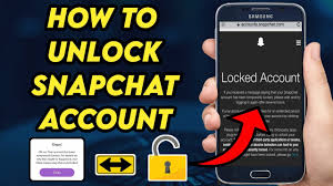 When you a buy a new mobile phone, the chances are it will come with a network block applied. Unlock Permanently Locked Snapchat Account Contact Information Finder