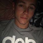 Nathan Moszyk's Instagram, Twitter & Facebook