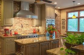 acadian style kitchen design ideas