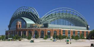 miller park wikiwand