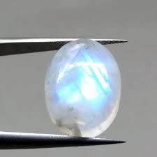 Batu biduri bulan asli dengan dimensi 9.85mm x 6.50mm x tebal 5.93mm, berat 2.57 carat. Batu Akik Moonstone Biduri Laut Sinar Biru Shopee Indonesia