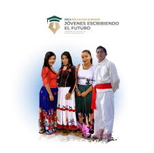 Esta beca hace parte de las becas benito juárez y se enfoca en estudiantes universitarios que requieran de apoyo económico para alcanzar sus metas académicas. Beca Jovenes Escribiendo El Futuro Coordinacion Nacional De Becas Para El Bienestar Benito Juarez Gobierno Gob Mx
