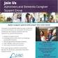 Alzheimers and Dementia Caregiver Support Group event image