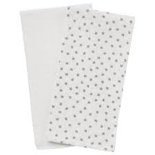 Ikea Himmelsk Burp Cloth Ikea Baby Ikea Burp Cloths