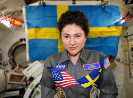 Get the latest updates on nasa missions, watch nasa tv live, and learn about our quest to reveal the unknown and benefit all humankind. Jessica Meir Honorary Doctor Of Technology 2020 Lulea University Of Technology